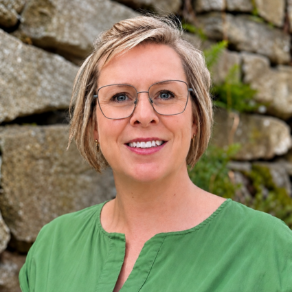 DGKP LfGuK Elisabeth Glaser, BSc